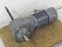  Getriebemotor FLENDER HIMMEL KF65-A90LI4- LSN ( KF65-A90LI4-LSN ) Wellendurchmesser: Ø 35 mm gebraucht ! Bilder auf Industry-Pilot